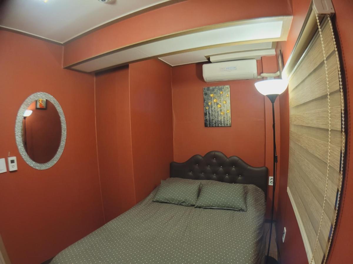 Olive Hostel W Сеул Екстериор снимка