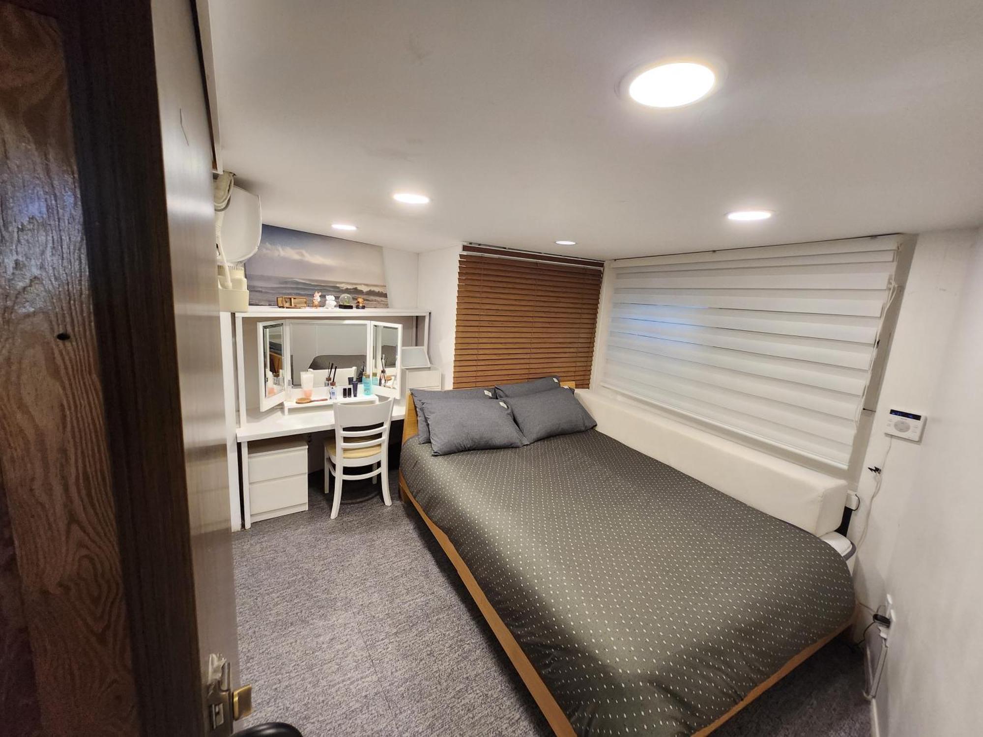 Olive Hostel W Сеул Екстериор снимка