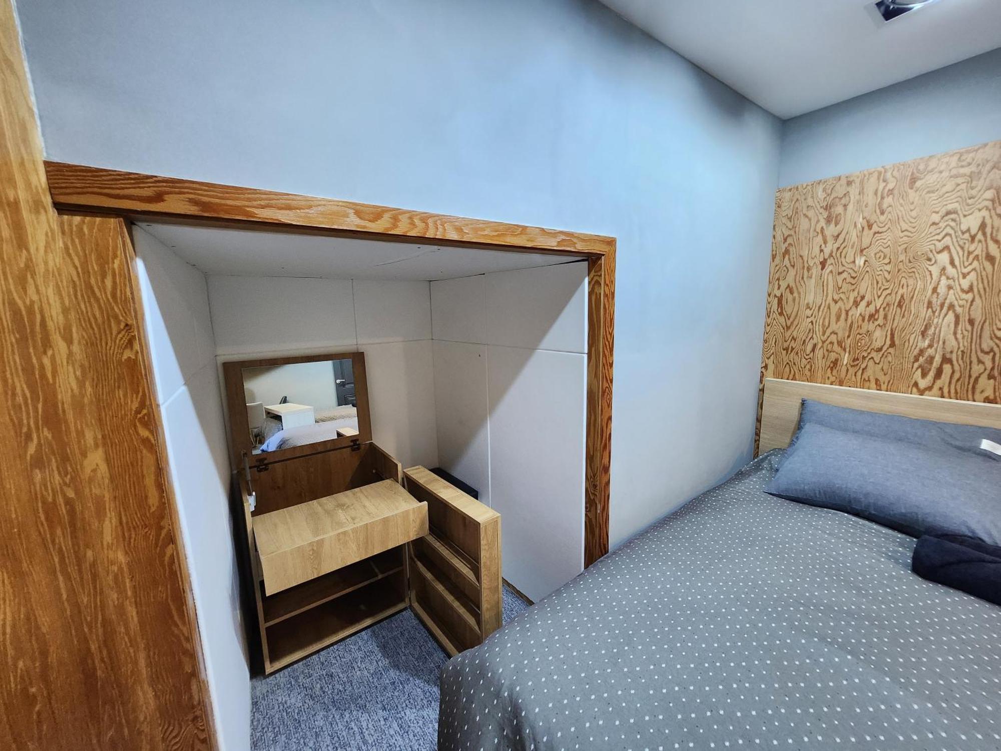 Olive Hostel W Сеул Екстериор снимка